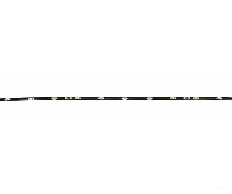 Faller Gmbh 180704 Led Light String -- 25 Warm White 1.2Mm Leds 9-13/16 25Cm Long 12-16 V Lights &