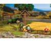 Faller Gmbh Ho 180935 2 Wayside Crosses W/Bench Scenery Details