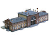 Faller 110115 H0 Mittelstadt Station Structures