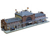 Faller 110115 H0 Mittelstadt Station Structures