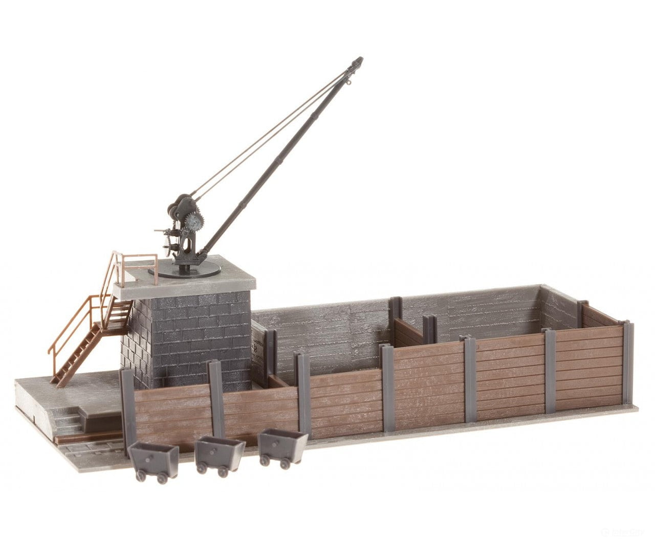 Faller 120131 H0 Small Coaling Station Structures