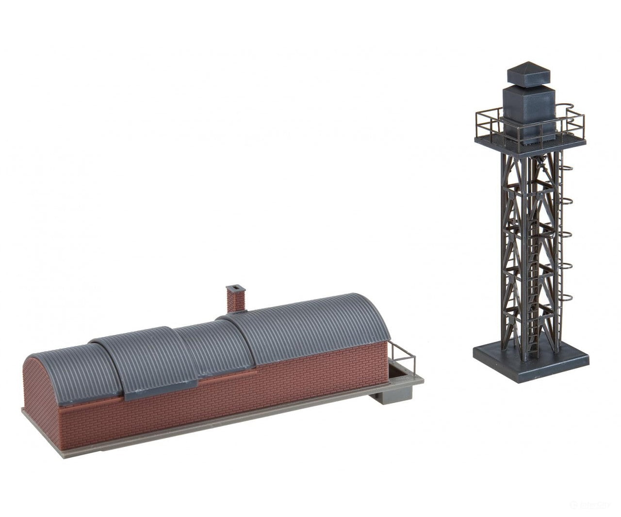 Faller 120146 H0 Sand House Structures