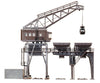 Faller 120148 H0 Coaling Station Structures