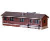 Faller 120152 H0 Store Shed Structures