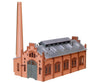 Faller 120159 H0 Locomotive Shed/Engine Workshop Structures