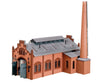 Faller 120159 H0 Locomotive Shed/Engine Workshop Structures