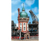 Faller 120166 H0 Bielefeld Water Tower Structures