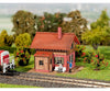 Faller 120223 Signal House Structures