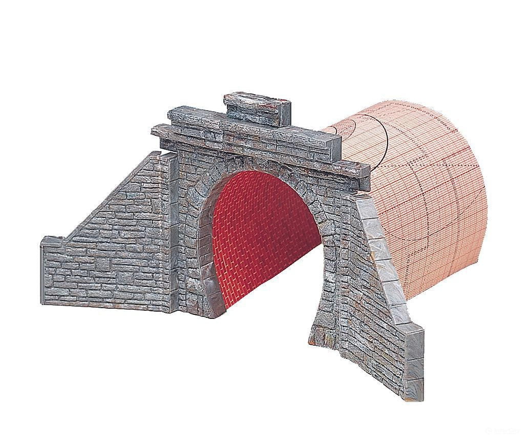 Faller 120558 H0 Tunnel Portal Tunnels & Bridges