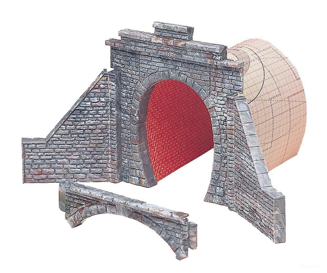 Faller 120559 H0 Tunnel Portal Tunnels & Bridges