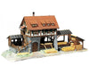 Faller 130229 H0 Sawmill Structures