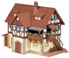 Faller 130266 H0 Half-Timbered House Structures