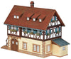 Faller 130266 H0 Half-Timbered House Structures