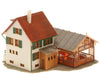 Faller 130269 H0 Village Inn Structures