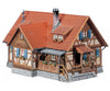 Faller 130270 H0 Rural Half-Timbered House Structures
