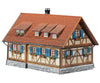 Faller 130270 H0 Rural Half-Timbered House Structures