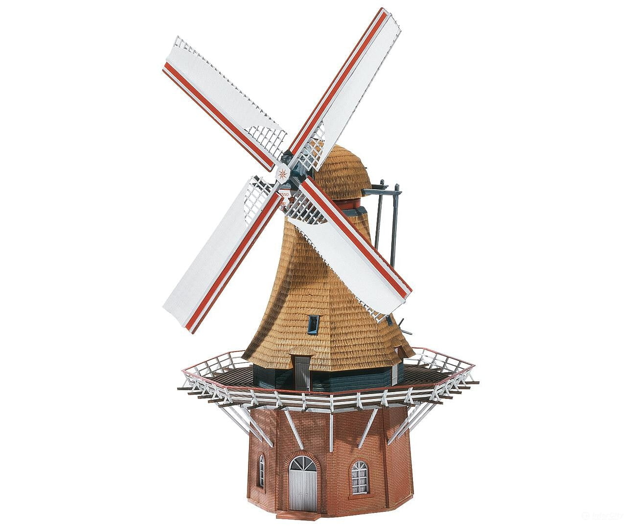 Faller 130383 H0 Windmill Structures