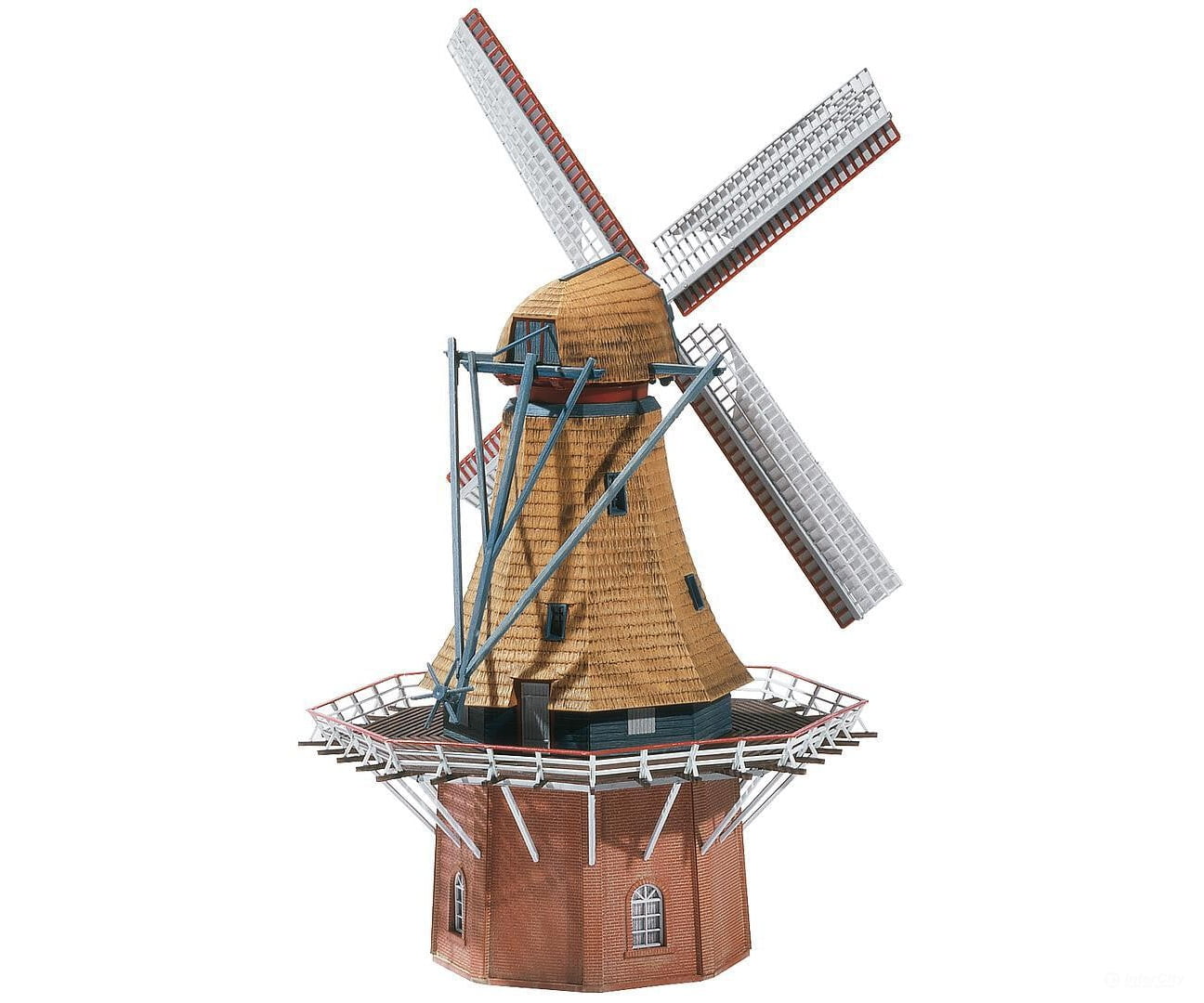 Faller 130383 H0 Windmill Structures