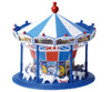 Faller 242316 N Scale Merry-Go Round Structures