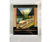 Famous Name Trains By David Laurence Jones Fifth House Soft Cover Books