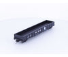 FCAR HO 40’ Flat Deck Car Chicago Rock Island and Pacific (ROCK) 502407 - Freight Cars