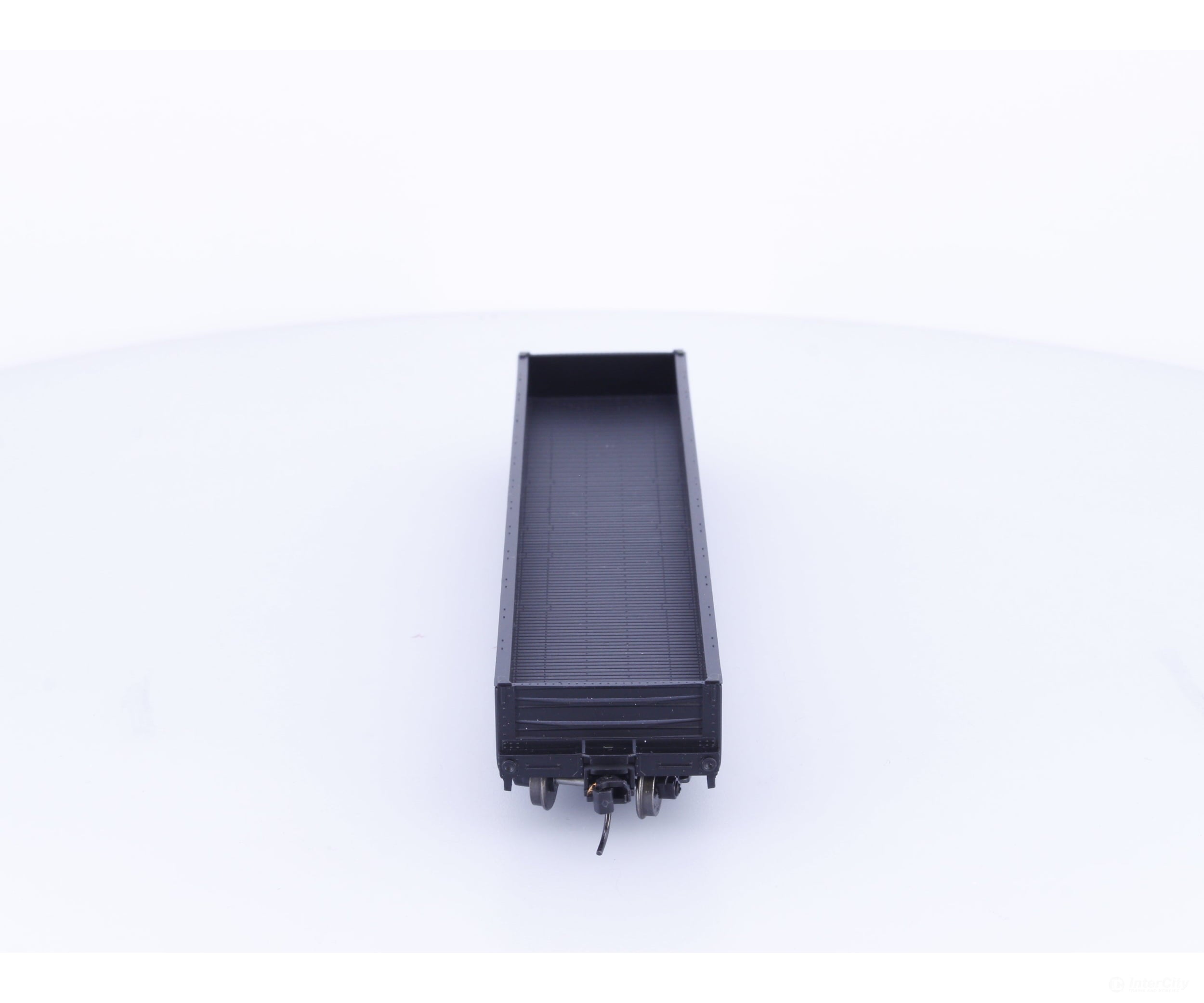 FCAR HO 40’ Flat Deck Car Chicago Rock Island and Pacific (ROCK) 502407 - Freight Cars
