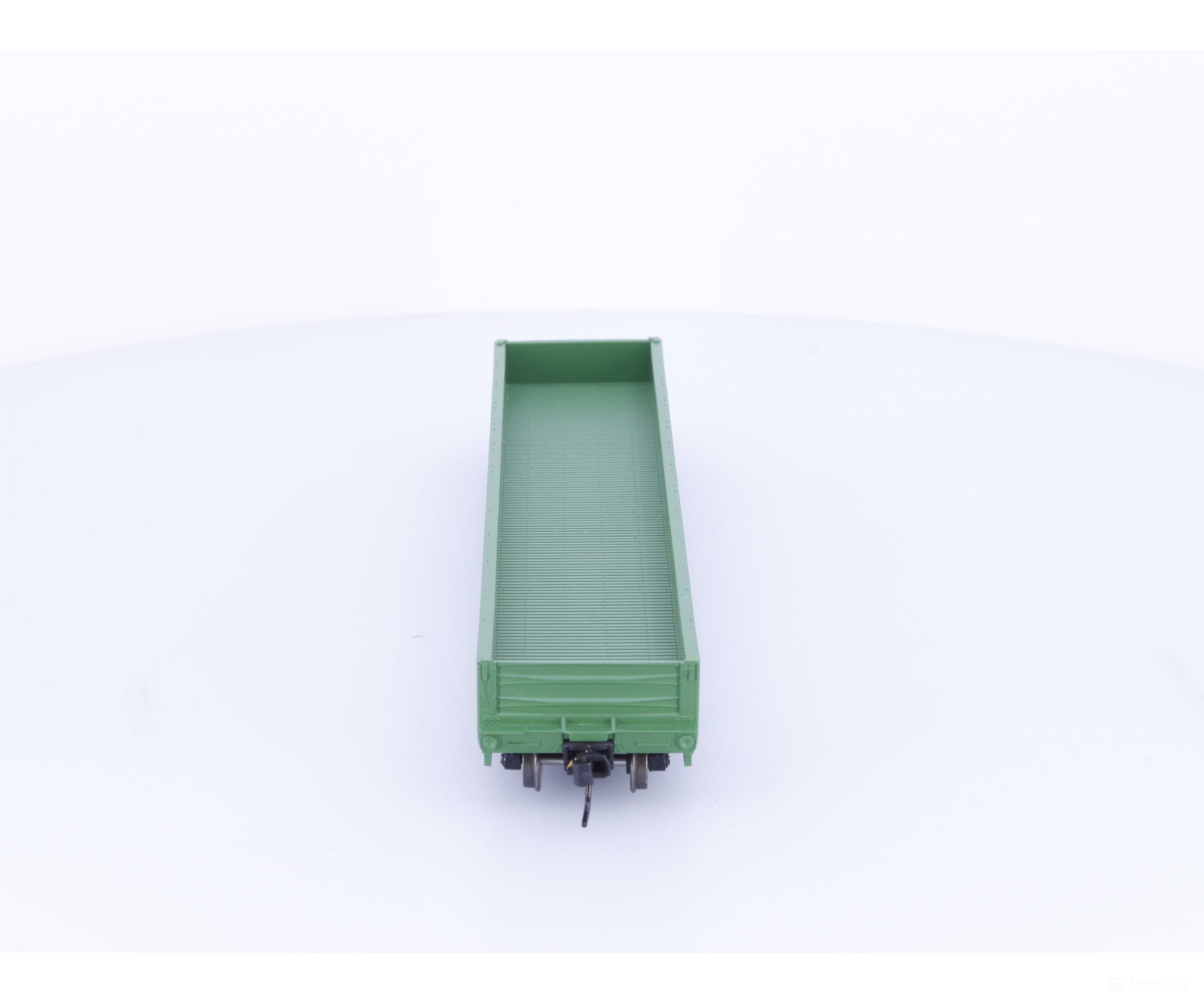 FCAR HO 40’ Flat Deck Car Reading (RL) 38114 - Freight Cars