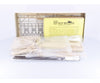 Fine Scale Miniatures 155 HO Coal Dock Kit - Structures