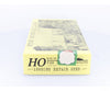Fine Scale Miniatures 160 HO Logging Repair Shed Kit - Structures