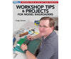 Firecrown (Kalmbach) 12475 Workshop Tips and Projects for Model Railroaders Books