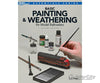 Firecrown (Kalmbach) 12484 Basic Painting & Weathering for Model Railroaders - 2nd Edition Books