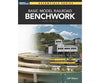 Firecrown/Kalmbach 12852 Basic Model Railroad Benchwork - Softcover 128 Pages Books