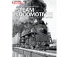 Firecrown (Kalmbach) 1302 Guide to North American Steam Locomotives - 2nd Edition Books