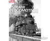 Firecrown (Kalmbach) 1302 Guide to North American Steam Locomotives - 2nd Edition Books