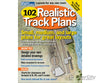 Firecrown/Kalmbach FC99 - 102 Realistic Track Plans Books