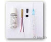 Firma Seuthe Ho 99 Steam Generator -- Operating Voltage 14V Parts