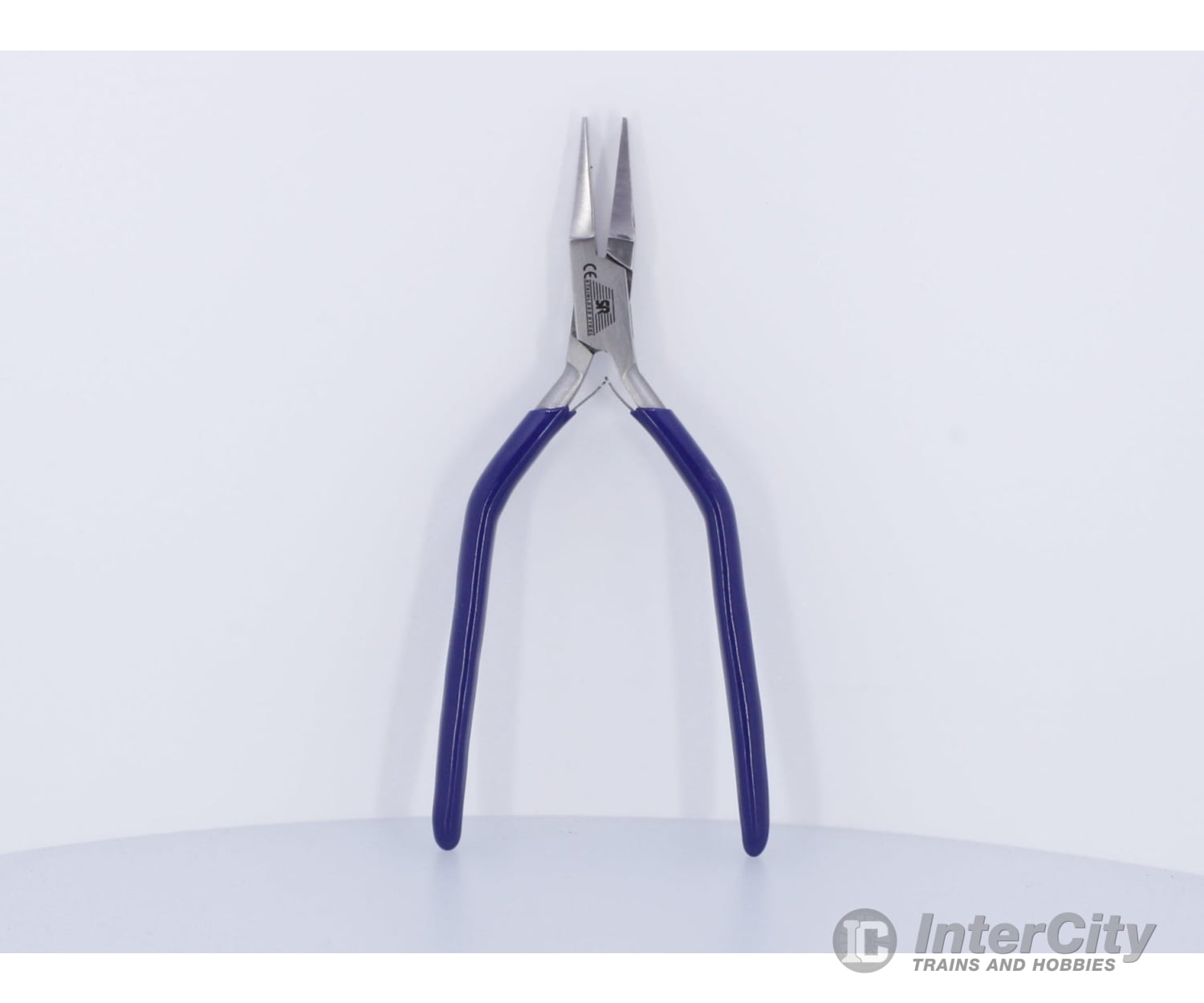 Flat Nose Pliers - 150mm Long Handle Tools