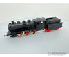 Fleischmann 1304 Ho Db Steam Locomotive With Tender Analog Dc European Locomotives