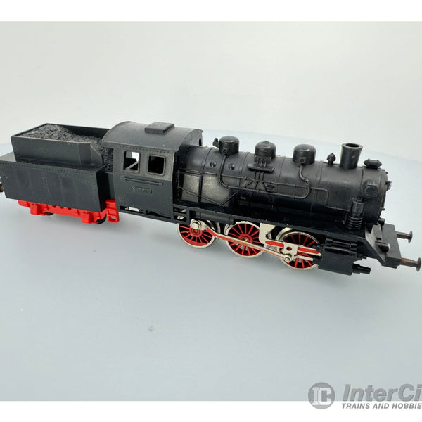 Fleischmann 1304 HO DB Steam Locomotive with Tender 1304 Analog DC