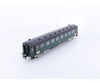 Fleischmann 1520 HO SNCB 2nd Class Passenger Car 12213 European Passenger Cars