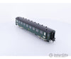 Fleischmann 1520 HO SNCB 2nd Class Passenger Car 12213 European Passenger Cars