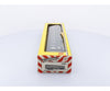 Fleischmann 1520 HO SNCB 2nd Class Passenger Car 12213 European Passenger Cars