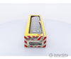 Fleischmann 1520 HO SNCB 2nd Class Passenger Car 12213 European Passenger Cars