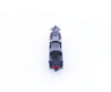 Fleischmann 2363 N Piccolo 2-10-0 Steam Locomotive DB (Germany) 050058-7 Analog DC - Locomotives