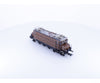 Fleischmann 394502 HO SBB-CFF-FFS Ae 3/6 E-Lok 10654 Analog AC European Locomotives