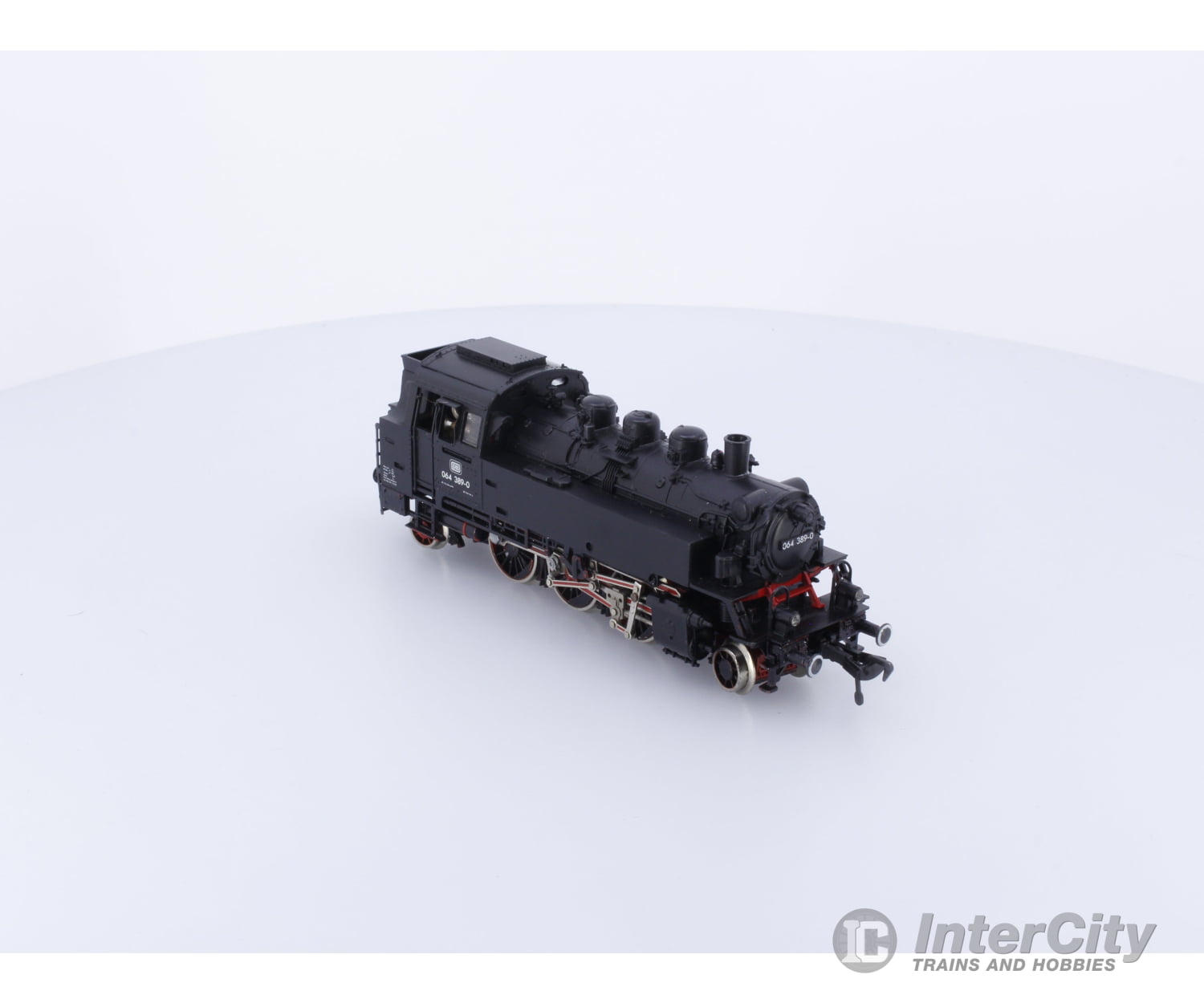 Fleischmann 4064 HO DB BR64 064389-0 Analog DC European Locomotives