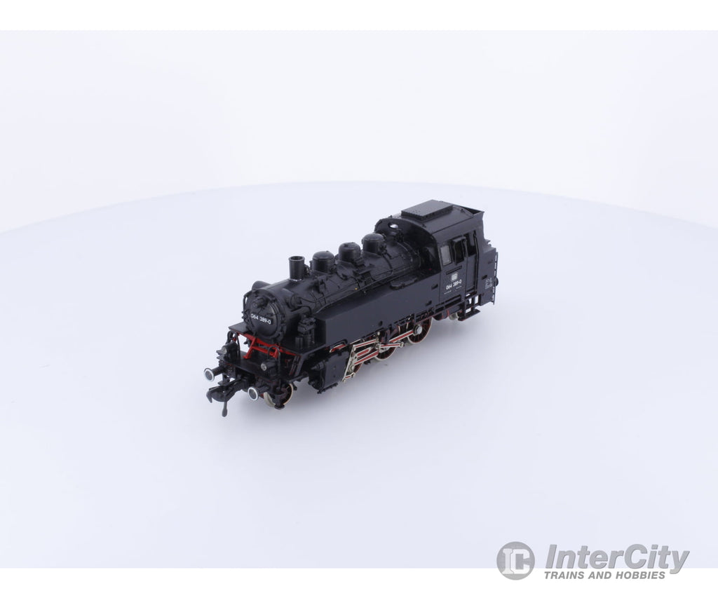 Fleischmann 4064 HO DB BR64 064389-0 Analog DC European Locomotives