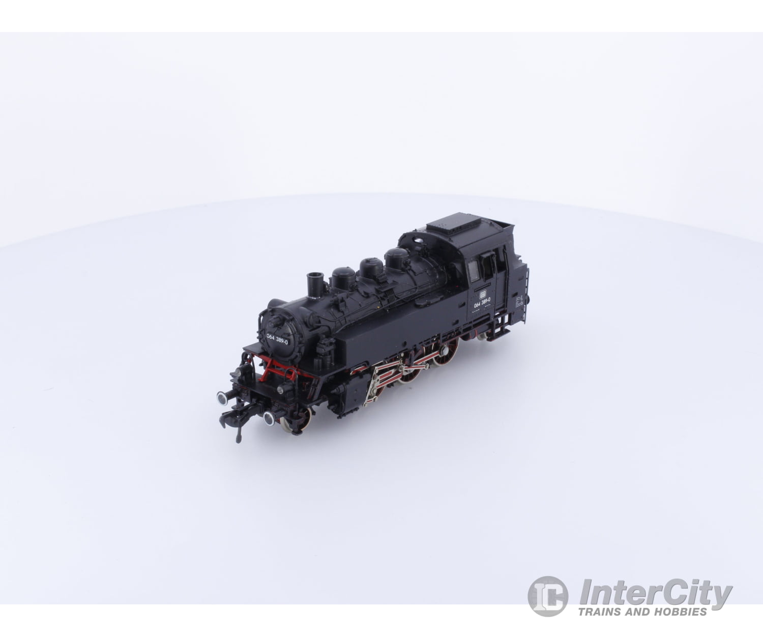 Fleischmann 4064 HO DB BR64 064389-0 Analog DC European Locomotives