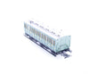 Fleischmann 5092 HO KPEV 3rd Class Passenger Car 55579 - European Passenger Cars