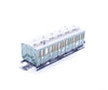 Fleischmann 5093 HO KPEV 3rd Class Passenger Car 1541 - European Passenger Cars